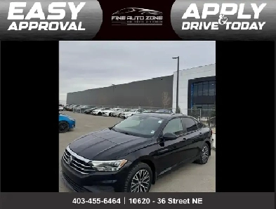 2019 Volkswagen Jetta FWD ::  Very well Serviced Image# 1