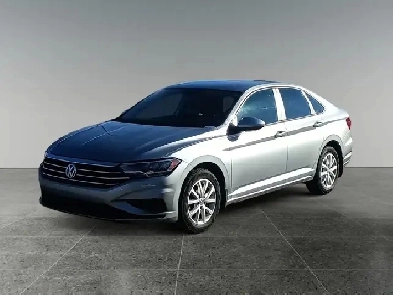 2019 Volkswagen Jetta Comfortline Auto Image# 1
