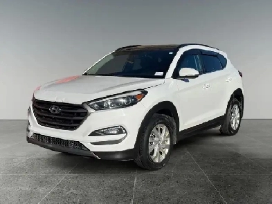 2016 Hyundai Tucson Limited | AWD Image# 1