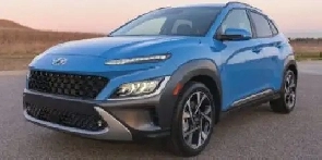 2022 Hyundai Kona N Line Image# 1