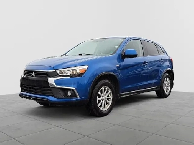 2016 Mitsubishi RVR SE 4X4 | Heated Seats | Touchscreen Multi... Image# 1