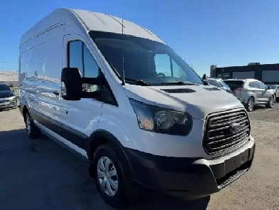 2015 FORD Transit 350 Van Image# 1