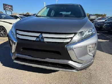 2020 MITSUBISHI Eclipse Cross S-AWC Image# 1