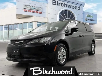 2024 Chrysler Grand Caravan SXT | No Accidents | New Brakes | Image# 1