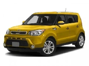 2016 Kia Soul ! Image# 1