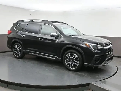 2023 Subaru Ascent PREMIER Image# 1