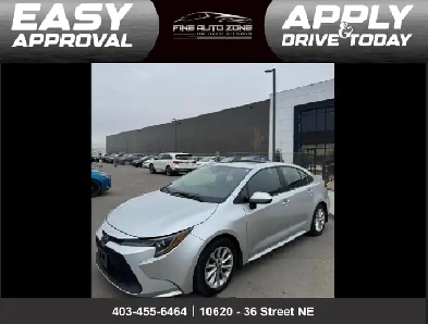 2020 Toyota Corolla LE FWD :: Heated seats Image# 1