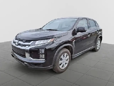 2023 Mitsubishi RVR ES ES | Heated seats | Back-Up Camera Image# 1