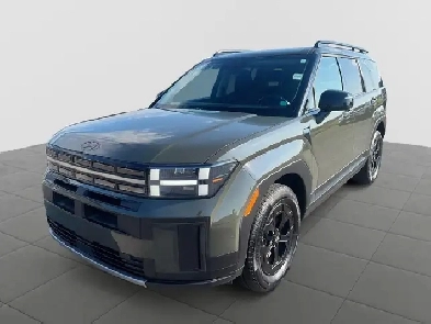 2024 Hyundai Santa Fe XRT XRT | Heated Seats & Wheel | Driver... Image# 1