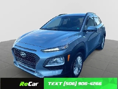 2021 Hyundai Kona 2.0L Preferred Preferred | Heated Seats | H... Image# 1