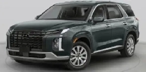 2023 Hyundai Palisade Ultimate Calligraphy AWD Image# 1
