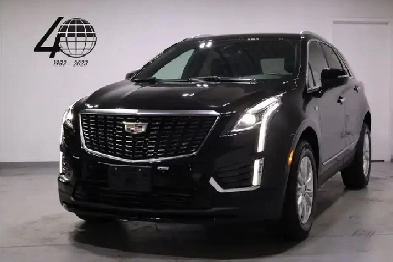 2025 Cadillac XT5 AWD 4dr Luxury for sale Image# 1