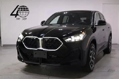 2025 BMW X2 Sports Activity Coupe for sale Image# 1