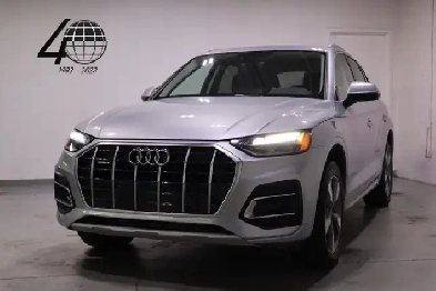2024 Audi Q5 Komfort 45 TFSI quattro for sale Image# 1