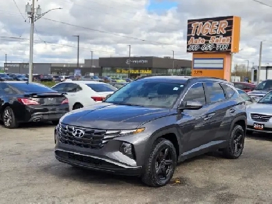 2024 Hyundai Tucson Preferred AWD, NO ACCIDENTS, LOADED, CERTIFI Image# 1