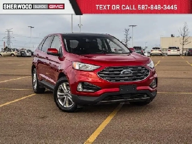 2020 Ford Edge SEL 201A 2.0T AWD Image# 1