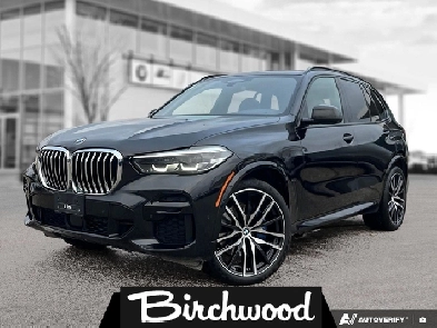 2022 BMW X5 xDrive40i Premium Excellence | Driver Assist Pro | M Image# 1