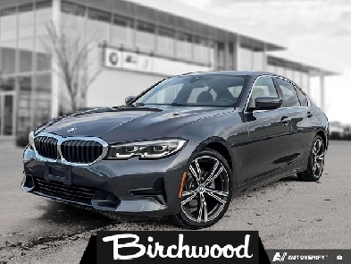 2019 BMW 3 Series 330i xDrive Enhanced | Harman/Kardon | HUD Image# 1