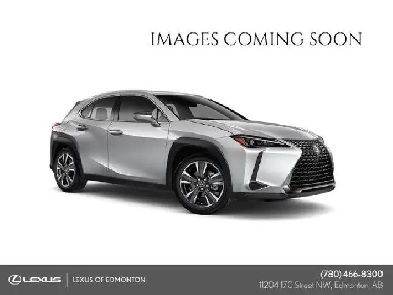 2023 Lexus UX 250H UX 250H F SPORT 2 Image# 1