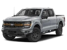 2025 Ford F-150 Tremor 4WD SuperCrew 5.5' Box Image# 1