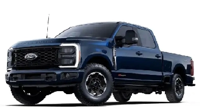 2025 Ford F-350 Super Duty SRW XLT Image# 1