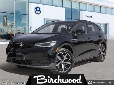 2025 Volkswagen ID.4 Pro S | In Stock | Includes 2-Year Pre-Paid Image# 1