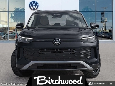 2026 Volkswagen Tiguan Comfortline | In Stock | Includes 2-Year Image# 1