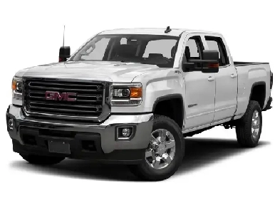2018 GMC Sierra 3500HD Denali Image# 1