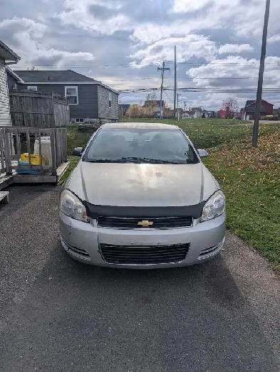 winter beater READ AD Image# 1