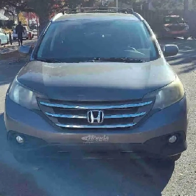 Honda CRV 2013 a vendre Image# 1