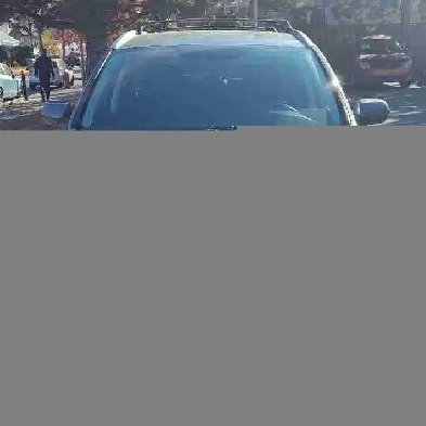 Honda CRV a vendre Image# 1