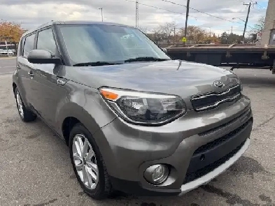 2019 Kia Soul EX Auto Image# 1