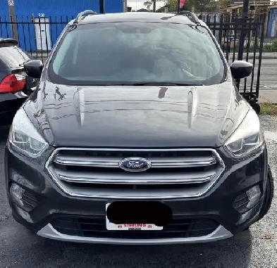 Ford Escape 2017 Image# 1