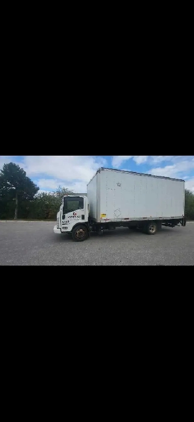 Ready To Work (YouTube Video of Truck) Image# 1
