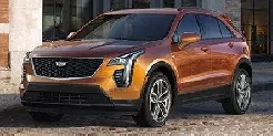 2019 Cadillac XT4 AWD PREMIUM LUXURY Image# 1