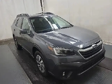 2020 Subaru Outback Touring - EYE SIGHT! BACK-UP CAM! BSM! SUNRO Image# 1