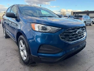 2021 FORD Edge Image# 1