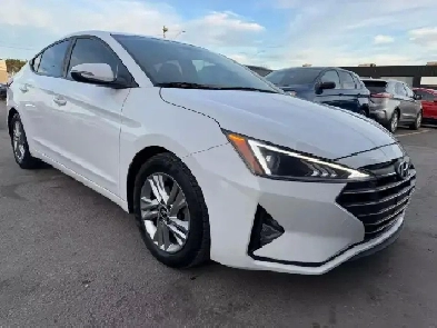 2019 HYUNDAI Elantra Limited Image# 1