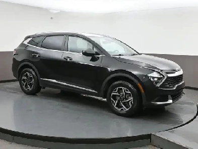 2024 Kia Sportage LX AWD Call 902-466-9550 Android Auto / Apple Image# 1