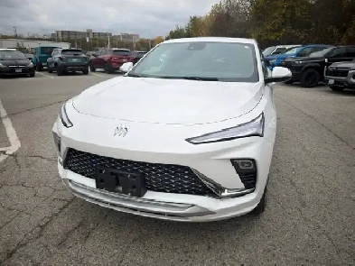 2025 Buick Envista Avenir Image# 1