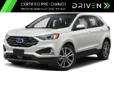 2020 Ford Edge Image# 1