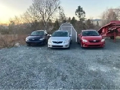 PAYING CASH FOR TOYOTA & HYUNDAI VEHICLES Image# 1