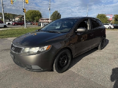 2012 KIA Forte LX Image# 1
