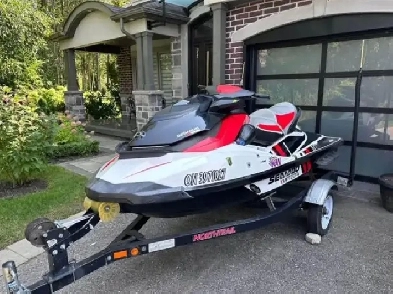 2013 SEADOO WAKE 155 Image# 1