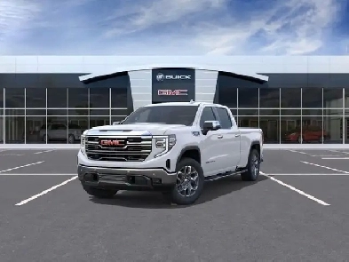 2026 GMC Sierra 1500 Image# 1