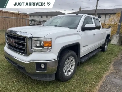 2015 GMC Sierra 1500 Image# 1
