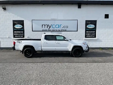 2021 Toyota Tacoma Image# 1