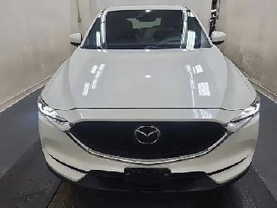 2019 Mazda CX-5 Signature Image# 1