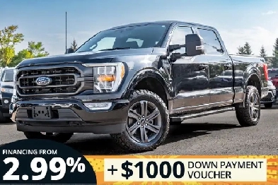 2023 Ford F-150 XLT Image# 1