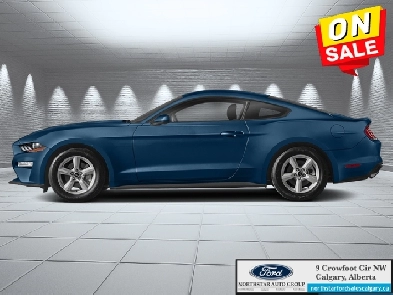 2018 Ford Mustang EcoBoost Premium Fastback HEATED LEATHER SEATS Image# 1